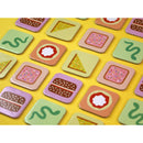 Pass the Party Food Game