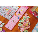 Pass the Party Food Game