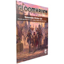 Gloomhaven Second Edition - Removable Sticker Set