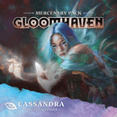 Gloomhaven Mercenary Pack - Cassandra, Forgotten Diviner Game