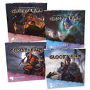 Gloomhaven Mercenary Pack - Retailer Starter Bundle 1 of each pack Game