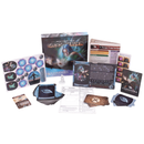 Gloomhaven Mercenary Pack - Retailer Starter Bundle 1 of each pack Game