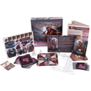 Gloomhaven Mercenary Pack - Retailer Starter Bundle 1 of each pack Game