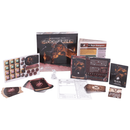 Gloomhaven Mercenary Pack - Retailer Starter Bundle 1 of each pack Game