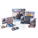 Gloomhaven Mercenary Pack - Retailer Starter Bundle 1 of each pack Game
