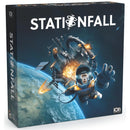 Stationfall Core Game Game