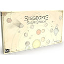 StegegetS Game