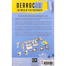 Derrocar The week of Five Presidents Game