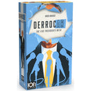 Derrocar The week of Five Presidents Game