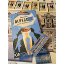 Derrocar The week of Five Presidents Game
