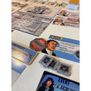 Derrocar The week of Five Presidents Game