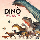 DINO Dynasty Game