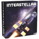 Interstellar Game