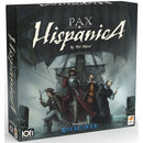 Pax Hispanica Game
