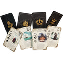 Pax Hispanica Game