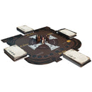 Pax Hispanica Game