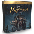 Pax Hipanica Deluxe Version Game