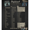 Pax Hipanica Deluxe Version Game
