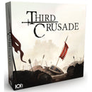 Third Crusade Game