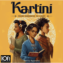 Kartini From Darkness to Light Game