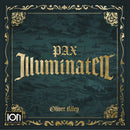 Pax Illuminaten Game