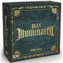 Pax Illuminaten Game