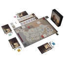 Pax Maleficium - Fall of the Witch Hunters Game
