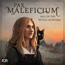 Pax Maleficium - Fall of the Witch Hunters Game