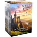 Kingdom Legacy - Feudal Kingdom Game