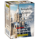 Kingdom Legacy Feudal Kingdom Foundation Game
