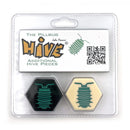 Hive Pillbug Expansion Game