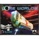 Core Worlds Game