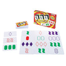 SET Game
