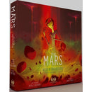 On Mars Alien Invasion Expansion Game