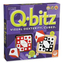 Mindware Q-Bitz Game