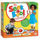 Seek-A-Boo