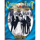 Castle Falkenstein RPG Comme Il Faut Game