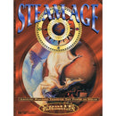 Castle Falkenstein RPG Steam Age Game