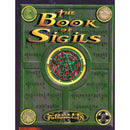 Castle Falkenstein RPG Book of Sigils Game
