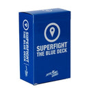 Superfight the Blue Deck Game