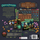 Chemical Overload Game