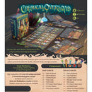 Chemical Overload Deluxe Game Game