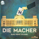 Die Macher Game
