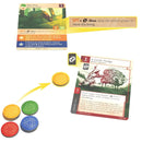 Earthborne Rangers Core Set Game
