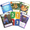 Earthborne Rangers Core Set Game