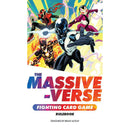 The Massive-Verse Fighting Card Game Game
