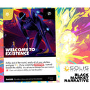 The Massive-Verse Fighting Card Game Game