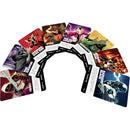 The Massive-Verse Fighting Card Game Game