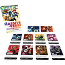 The Massive-Verse Fighting Card Game Game