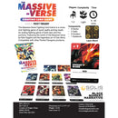 The Massive-Verse Fighting Card Game Game